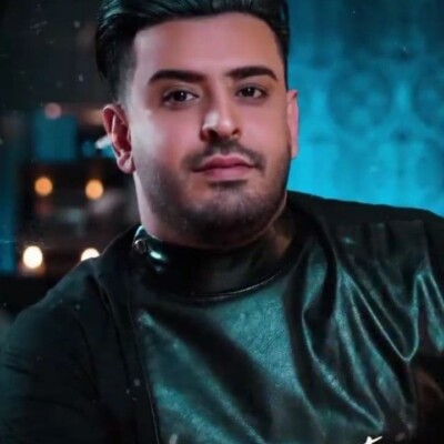 محسن دولت ابرو کمان